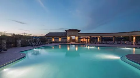 Exterior - 18643 W Hiddenview, Goodyear, AZ 85338 photo 6 of 6