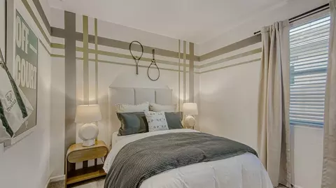 Bedroom - 18643 W Hiddenview, Goodyear, AZ 85338 photo 4 of 6