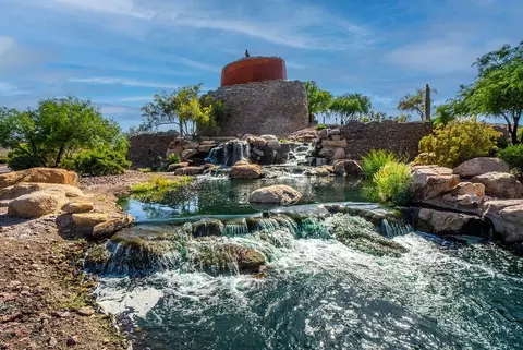 View/Area - 18643 W Hiddenview, Goodyear, AZ 85338 photo 2 of 2