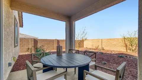 Exterior - 18643 W Hiddenview, Goodyear, AZ 85338 photo 2 of 6