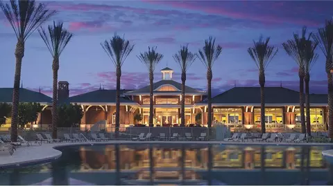 View/Area - 18643 W Hiddenview, Goodyear, AZ 85338 photo 1 of 2
