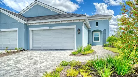 2143 Sylvester Palm Ln, Lakewood Ranch, FL 34212