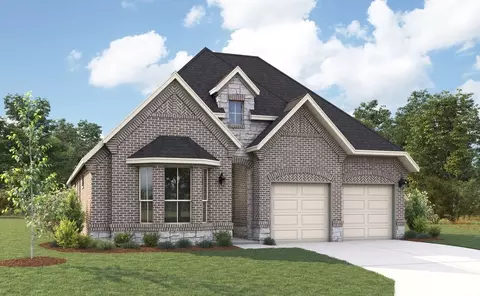 3040 Flintrock Ln, Anna, TX 75409