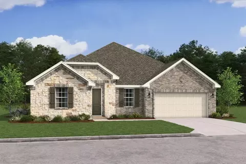 4225 White Springs Ln, League City, TX 77573