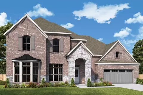 701 Redbrick Ln, Northlake, TX 76247