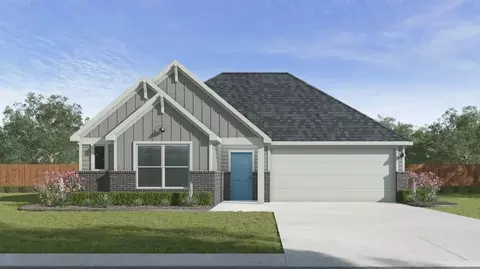 10619 Knox Landing Dr, College Station, TX 77845