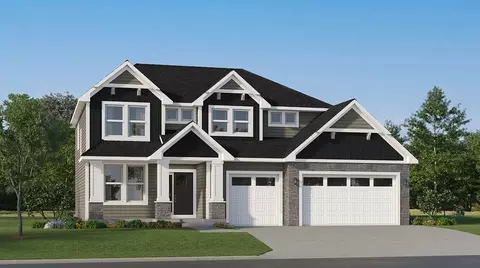 5351 Queens Dr NW, Rochester, MN 55901