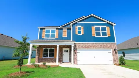 63 Aberdeen Dr, Calera, AL 35040