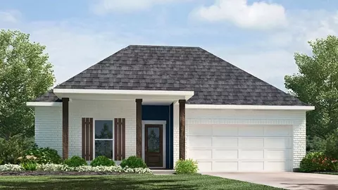 7164 Brook Hollow Dr, Zachary, LA 70791