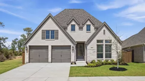 8712 Texas Crescent Way, Mckinney, TX 75071