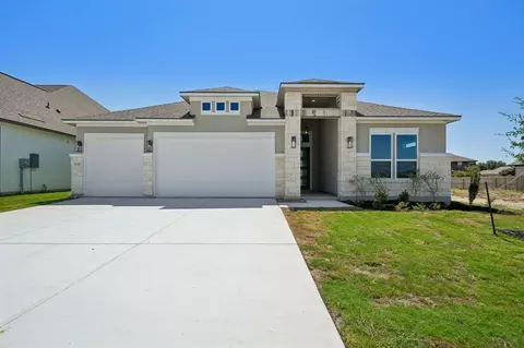 1630 Saddleback Run, New Braunfels, TX 78130