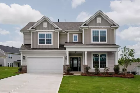 1947 Thicket Dr #CWO0077, Gastonia, NC 28054
