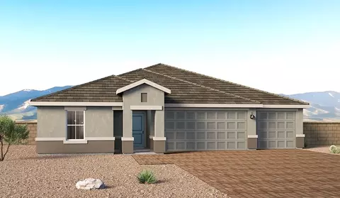 883 W Calle Zaino, Sahuarita, AZ 85629