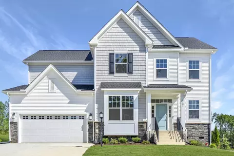 8701 Clemet Dr, Chesterfield, VA 23832