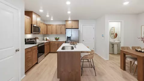 Kitchen - 61211 Parrell Rd, Bend, OR 97702 photo 1 of 5