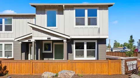 Exterior - 61211 Parrell Rd, Bend, OR 97702 photo 1 of 2