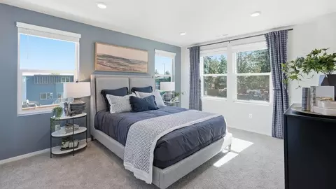 Bedroom - 61211 Parrell Rd, Bend, OR 97702 photo 1 of 4