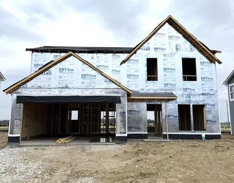 783 Oakleaf Trl, Greenfield, IN 46140