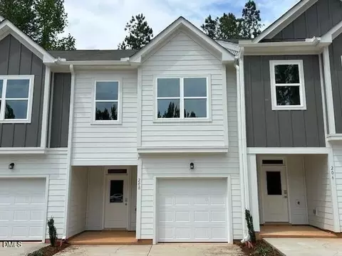 208 Kerag Way, Garner, NC 27529