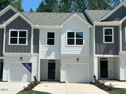 208 Kerag Way, Garner, NC 27529