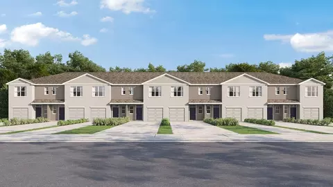 31203 Midnight Sun Way, Wesley Chapel, FL 33545
