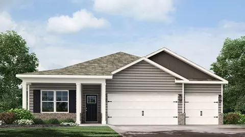 11426 Mark Wesley Dr, Knoxville, TN 37932