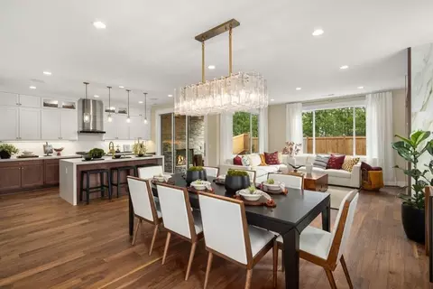 Dining - 25520 204th Pl, Covington, WA 98042 photo 1 of 1