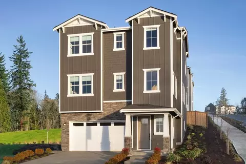 Exterior - 25520 204th Pl, Covington, WA 98042 photo 4 of 4