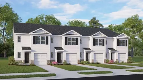 158 Rusling Leaf Dr, Fuquay Varina, NC 27526