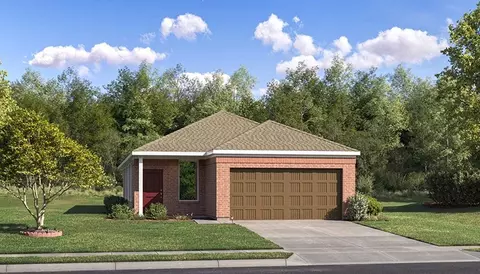 6035 S 4th Pl, Broken Arrow, OK 74011