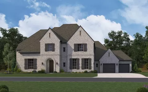 2309 Sorrelwood Ct, Celina, TX 75009