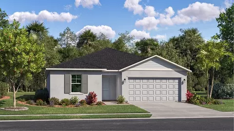 8100 SW 45th Ct, Ocala, FL 34476
