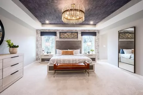 Bedroom - Cauthen Ct, Union, KY 41091 photo 5 of 6