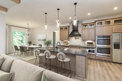 Kitchen - Cauthen Ct, Union, KY 41091 photo 9 of 9