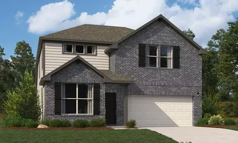 24457 N Blackwater Creek Trl, Magnolia, TX 77355