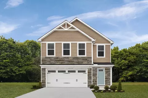 Exterior - 104 Acer Ct, Hampton, GA 30228 photo 3 of 8