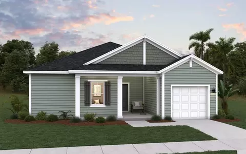 65 Jewel Tower Ln, Lillington, NC 27546