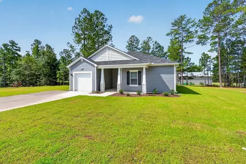 65 Jewel Tower Ln, Lillington, NC 27546