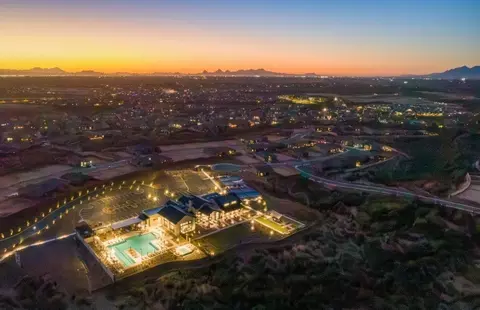 View/Area - 13340 E Red Juniper Way, Tucson, AZ 85747 photo 9 of 33