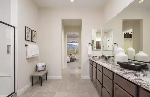 Entry Way - 13340 E Red Juniper Way, Tucson, AZ 85747 photo 1 of 1