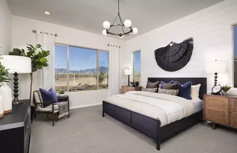 Bedroom - 13340 E Red Juniper Way, Tucson, AZ 85747 photo 4 of 5