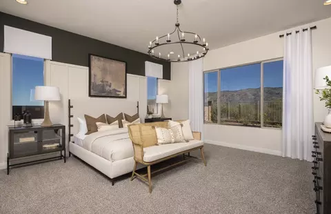 Bedroom - 13340 E Red Juniper Way, Tucson, AZ 85747 photo 5 of 5