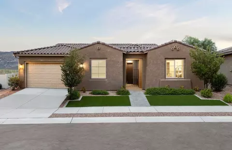Exterior - 13340 E Red Juniper Way, Tucson, AZ 85747 photo 11 of 12