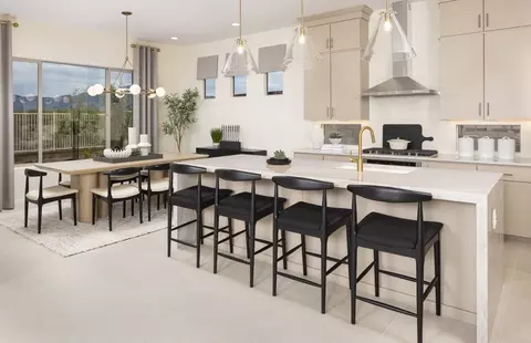 Kitchen - 13340 E Red Juniper Way, Tucson, AZ 85747 photo 4 of 7