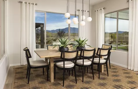 Dining - 13340 E Red Juniper Way, Tucson, AZ 85747 photo 5 of 6