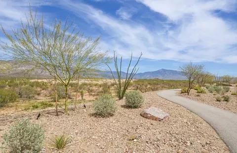 View/Area - 13340 E Red Juniper Way, Tucson, AZ 85747 photo 26 of 33