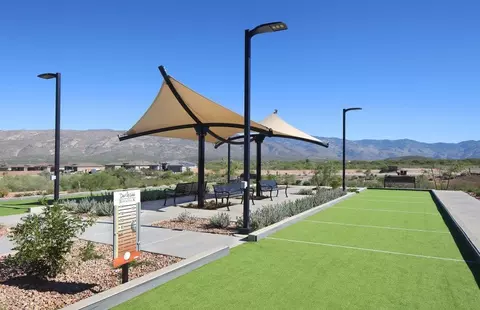 View/Area - 13340 E Red Juniper Way, Tucson, AZ 85747 photo 11 of 33