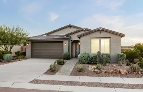 Exterior - 13340 E Red Juniper Way, Tucson, AZ 85747 photo 8 of 12