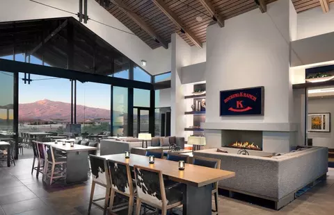 Dining - 13340 E Red Juniper Way, Tucson, AZ 85747 photo 2 of 6