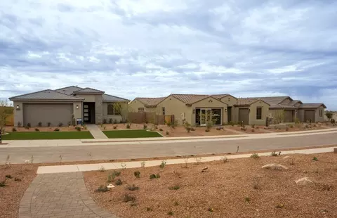 View/Area - 13340 E Red Juniper Way, Tucson, AZ 85747 photo 20 of 33